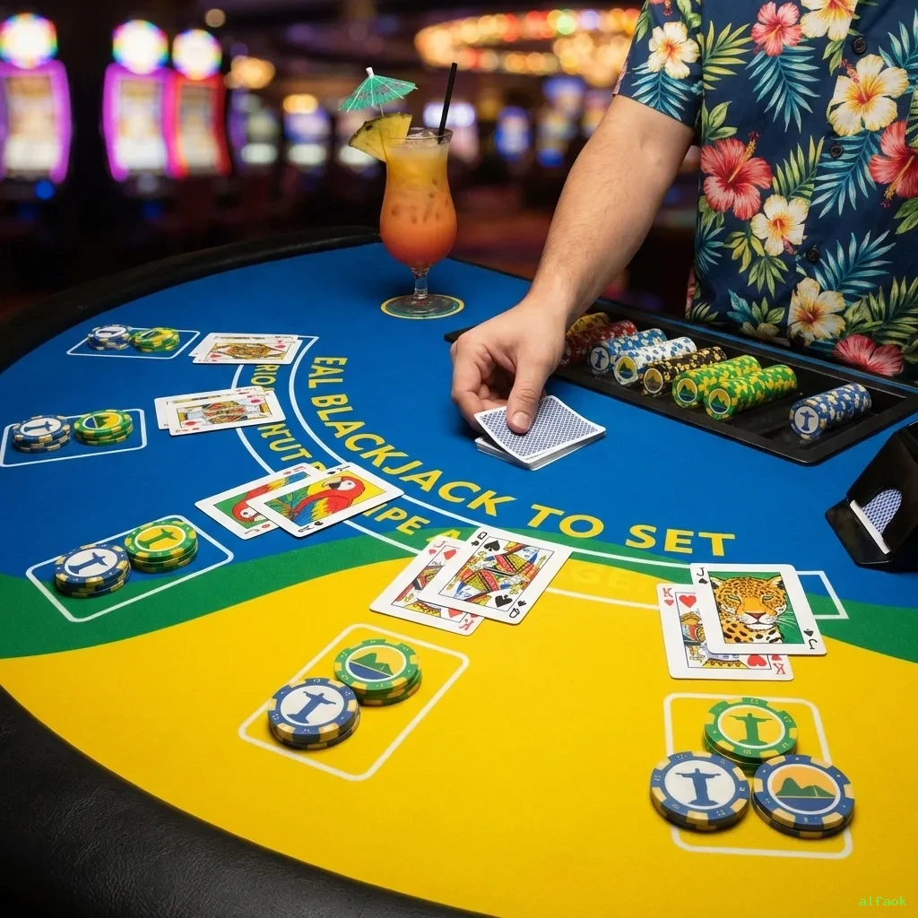 Slots Online alfaok