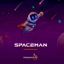 Spaceman alfaok